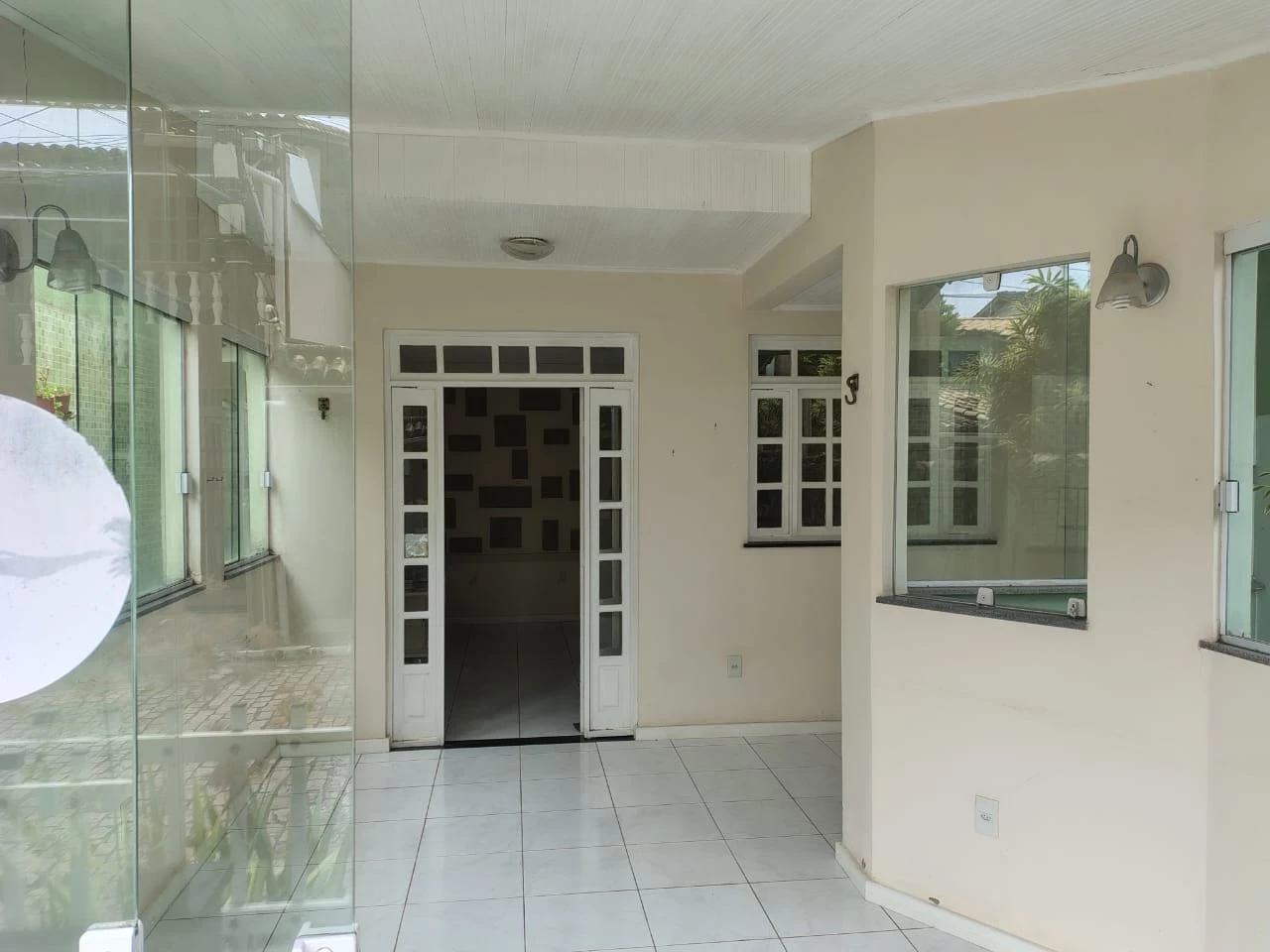 Imagem Casa de Condomínio com 4 Quartos à Venda, 180 m² em Stella Maris - Salvador