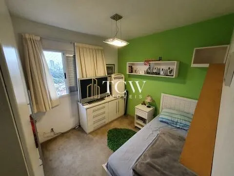 Imagem Apartamento à venda no bairro Brooklin - São Paulo/SP, Zona Sul