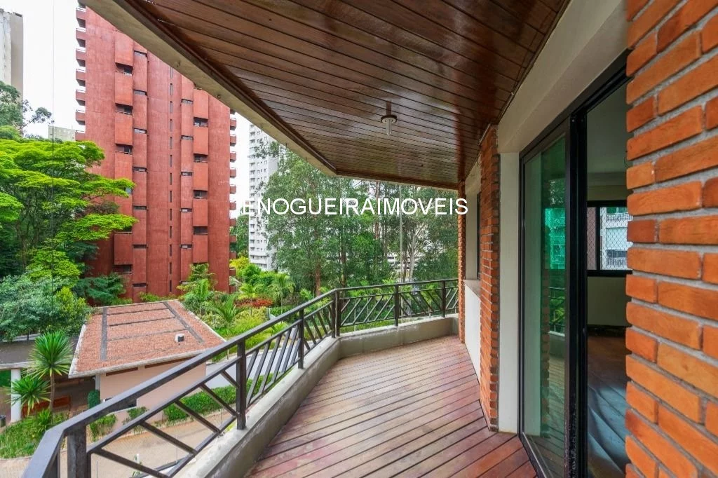 Imagem APARTAMENTO RESIDENCIAL em SÃO PAULO - SP, MORUMBI