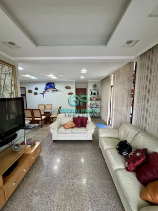 Imagem Apartamento Cobertura em Enseada, Guarujá/SP