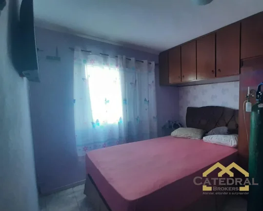 Imagem Apartamento a Venda com 2 Quartos - Bairro Ponte São João - Jundiaí - São Paulo