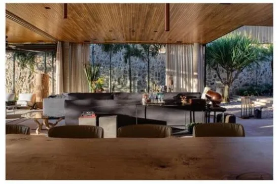 Imagem Fazenda Boa Vista Villa Green