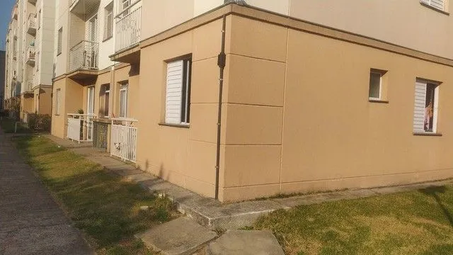 Imagem Apartamento com 2 dormitórios à venda, 42 m² por R$ 230.000,00 - Jardim Guilhermino - Guarulhos/SP