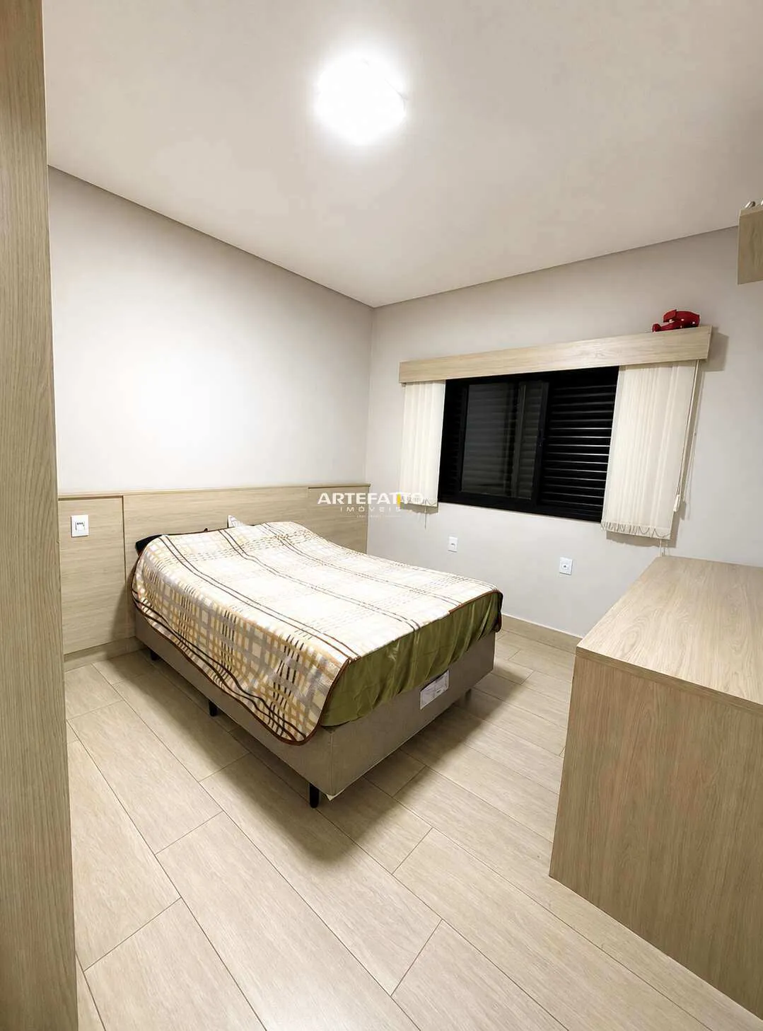Imagem Apartamento à venda em Franca, Jardim Piratininga, com 3 quartos, 123m2