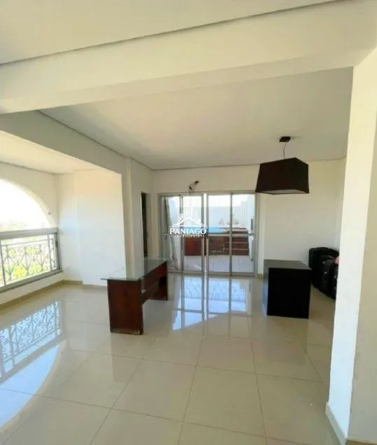 Imagem COBERTURA EXCLUSIVA À VENDA RESIDENCIAL TORRES SÃO GEORGES II
