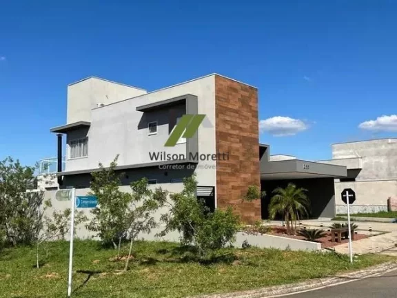 Imagem LINDA CASA DE ALTO PADRÃO EM ITUPEVA