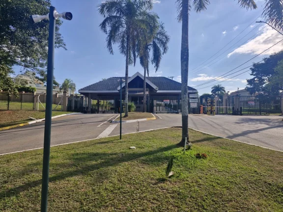 Imagem Terreno - Condominio Fechado, RESIDENCIAL SANTA HELENA - CAÇAPAVASP