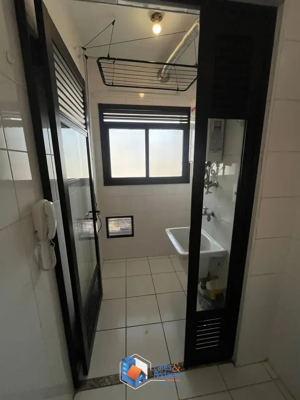 Imagem Apartamento para venda em Vila Anglo Brasileira com 2 quartos, sendo 1 suíte, 58m²