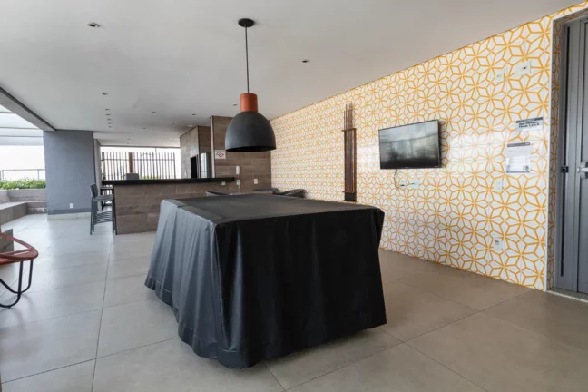 Imagem Apartamento à venda em São Paulo, Vila Romana, com 2 quartos, 69m2