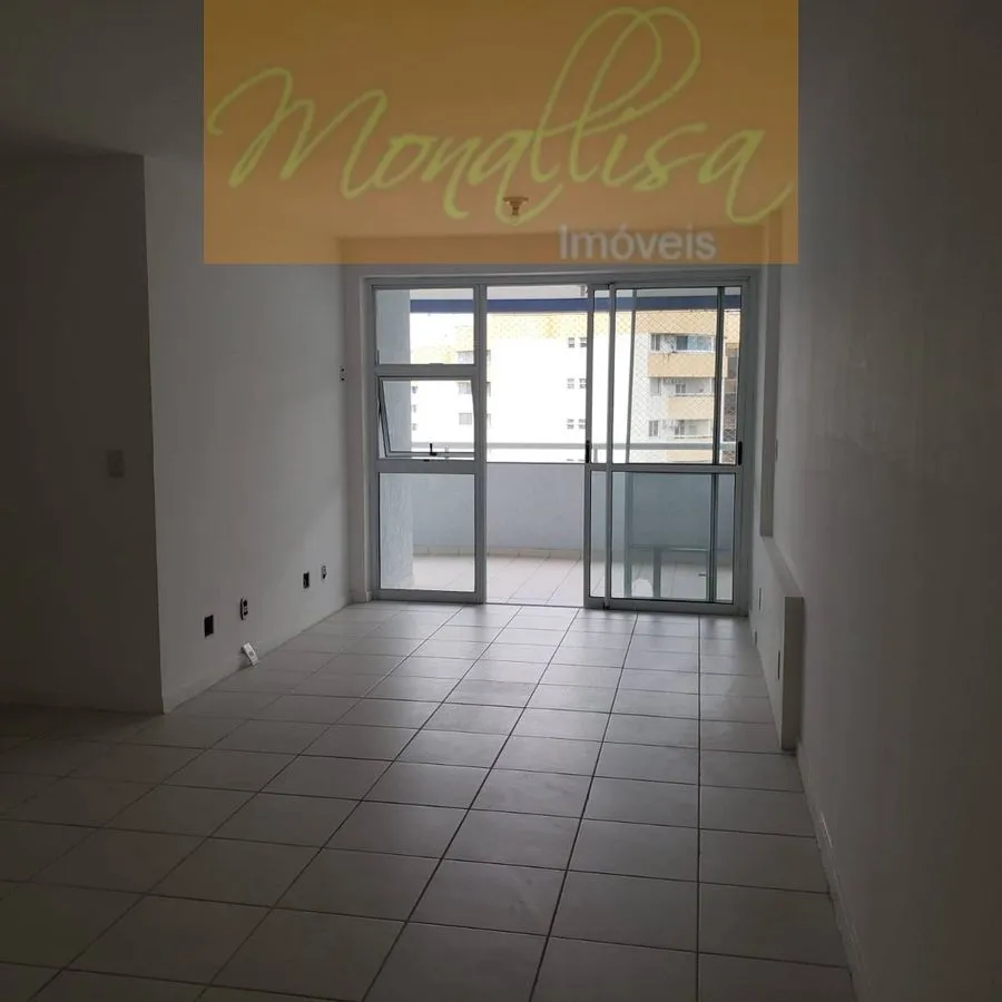 Imagem Apartamento com 3 quartos para Locação, Barra Olímpica - Rio de Janeiro