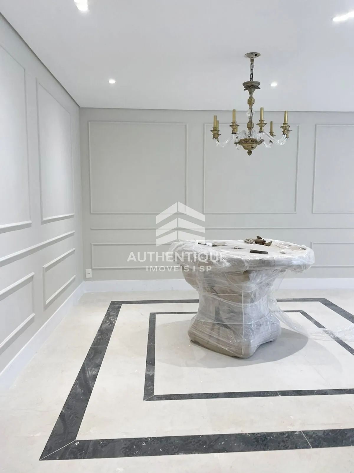 Imagem LIVING ELEGANCE SÃO PAULO - Apartamento à venda no bairro Pari - São Paulo/SP, Zona Central