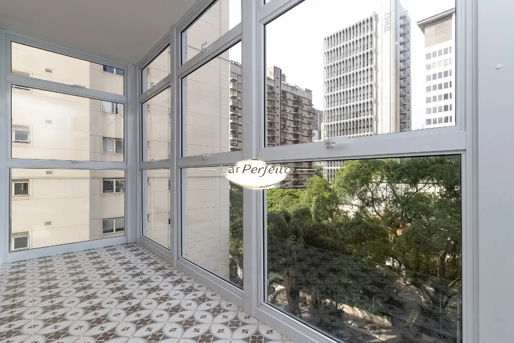 Imagem Apartamento com 3 Quartos à Venda, 141 m² em Jardim Paulista - São Paulo
