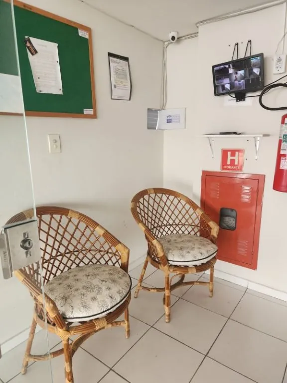 Imagem Apartamento com 2 dormitórios, 60 m² - Treze de Maio - João Pessoa/PB