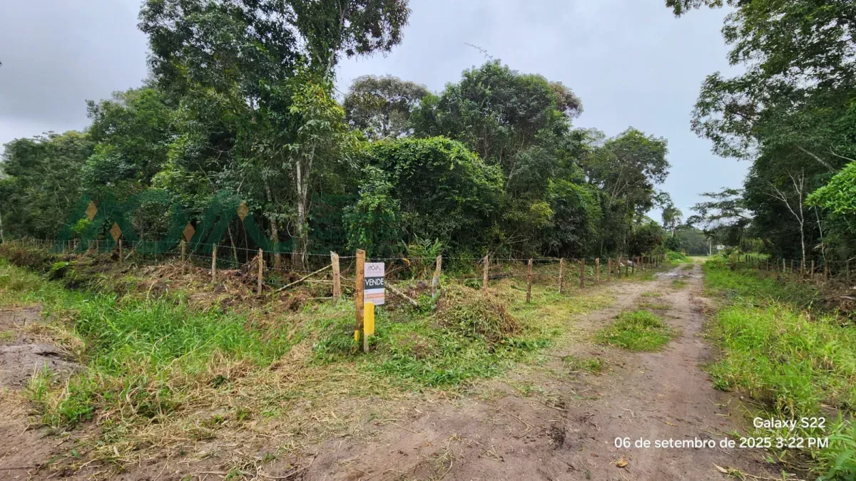 Imagem Exclusividade Imobiliária Mova: 20 Lotes no Balneário Farol do Itapoá II - Oportunidade de Invest...