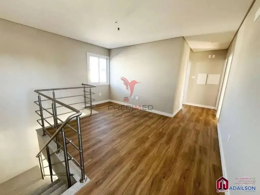 Imagem *Casa com 3 Dormitórios à venda,199 m² por R$ 1.850.000 - Daniela - Florianópolis/SCBrasil