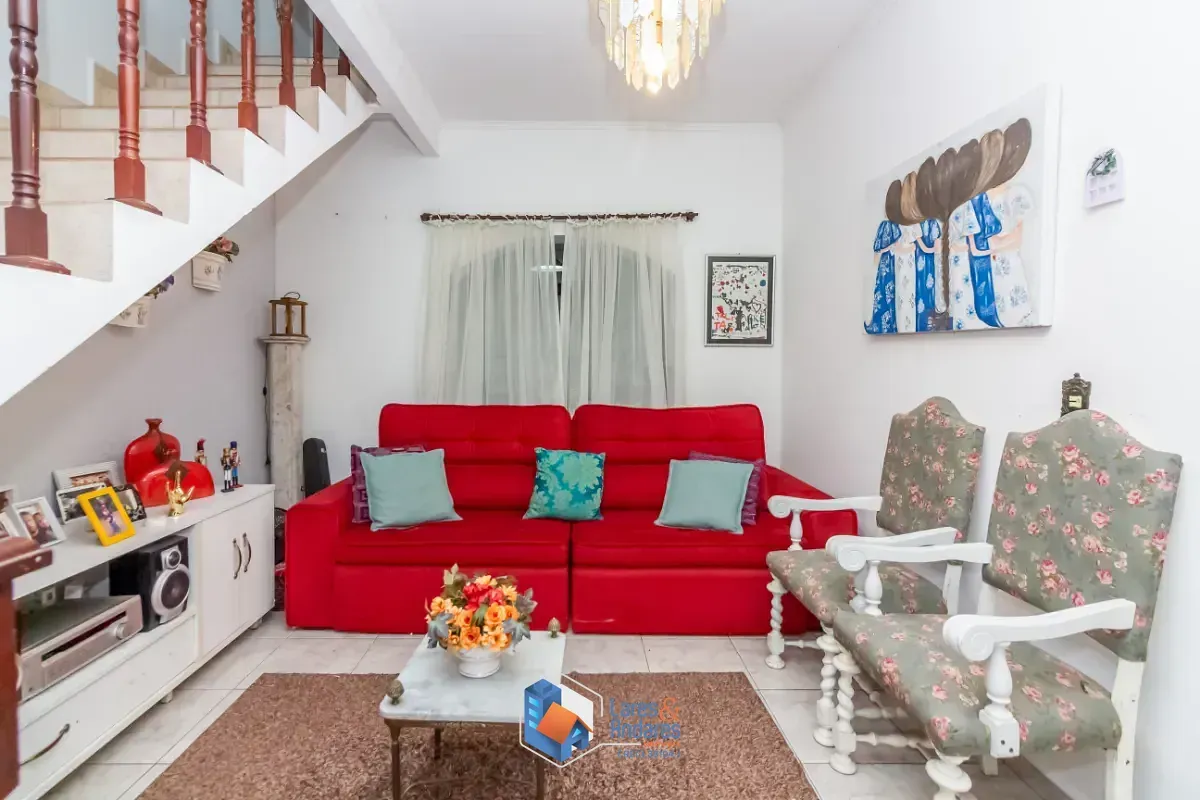 Imagem Casa para venda em Vila Dionisia com 2 quartos, 170m²