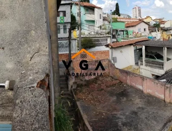 Imagem Terreno para Venda em São Paulo, Penha de França