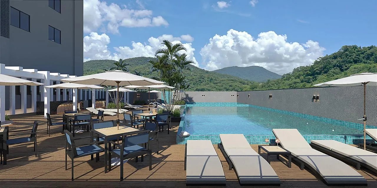 Imagem Apartamento à venda com 172m2 por R$ 3.000.000,00