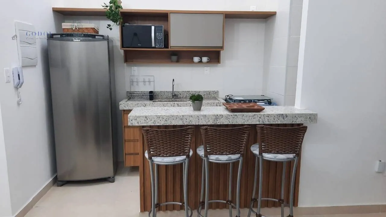 Imagem Apartamento à venda 2 Quartos, 1 Suite, 1 Vaga, 217.47M², Praia Grande, Ubatuba - SP | Saint Barth