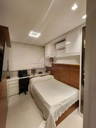 Imagem Edifício Maximus, o melhor 2 quartos de Vila Velha