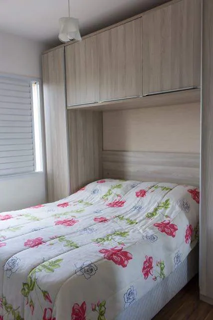 Imagem Apartamento com 2 Quartos à Venda, 46 m² em Ponte Grande - Guarulhos