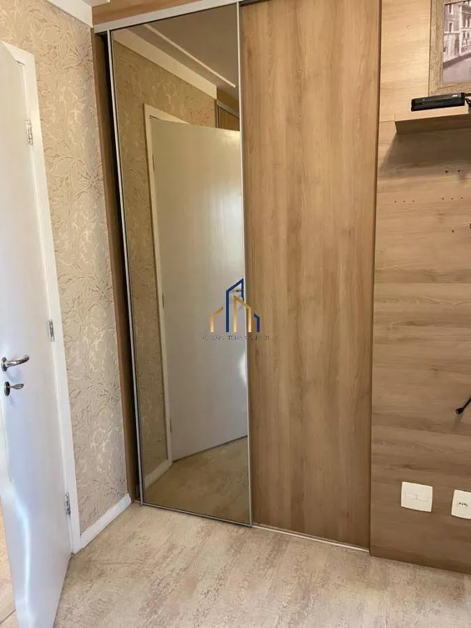 Imagem Apartamento para Locação em Santo André / SP no bairro Casa Branca