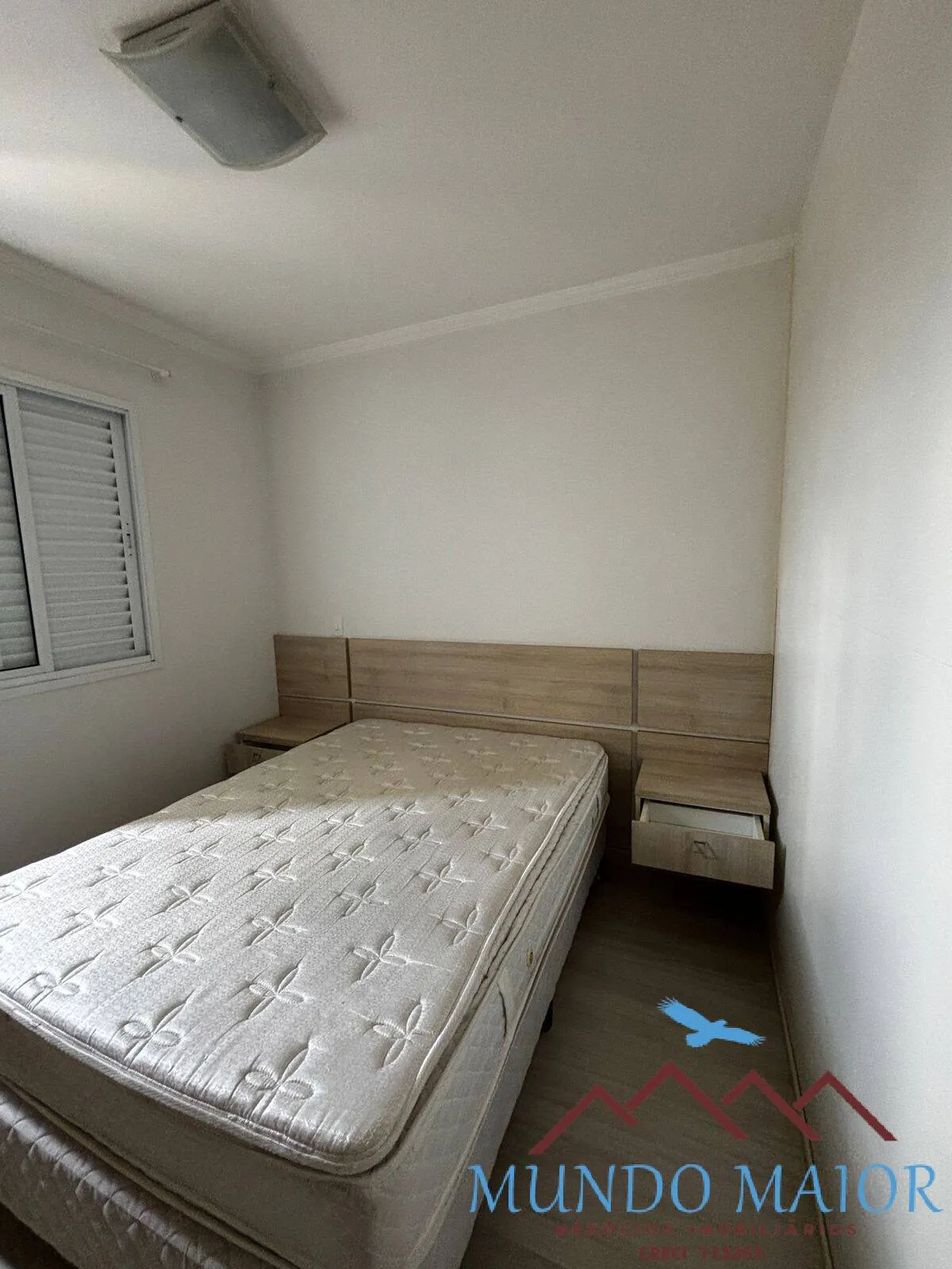 Imagem Apto Alto Padrão à Venda no Eloy Chaves, Jundiaí - 101 m², 3 Domrs- 3 Vagas