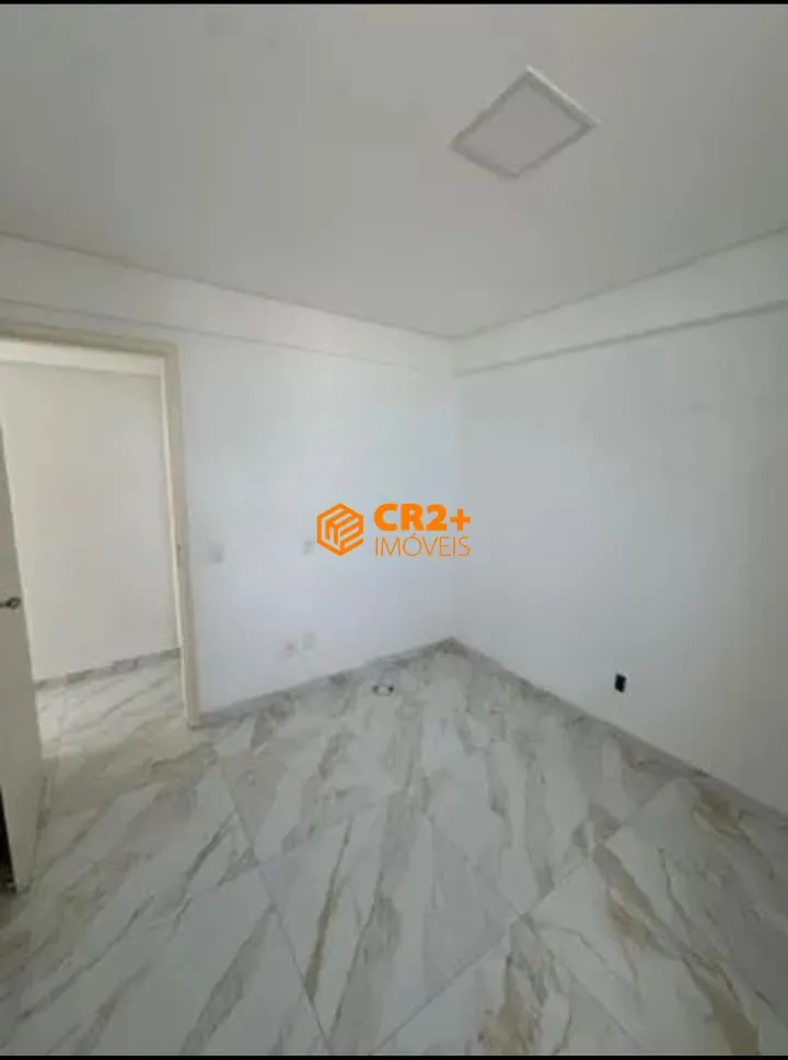 Imagem Apartamento á Venda 120m² com 3 Quartos e 1 Suíte Master em Candeias.