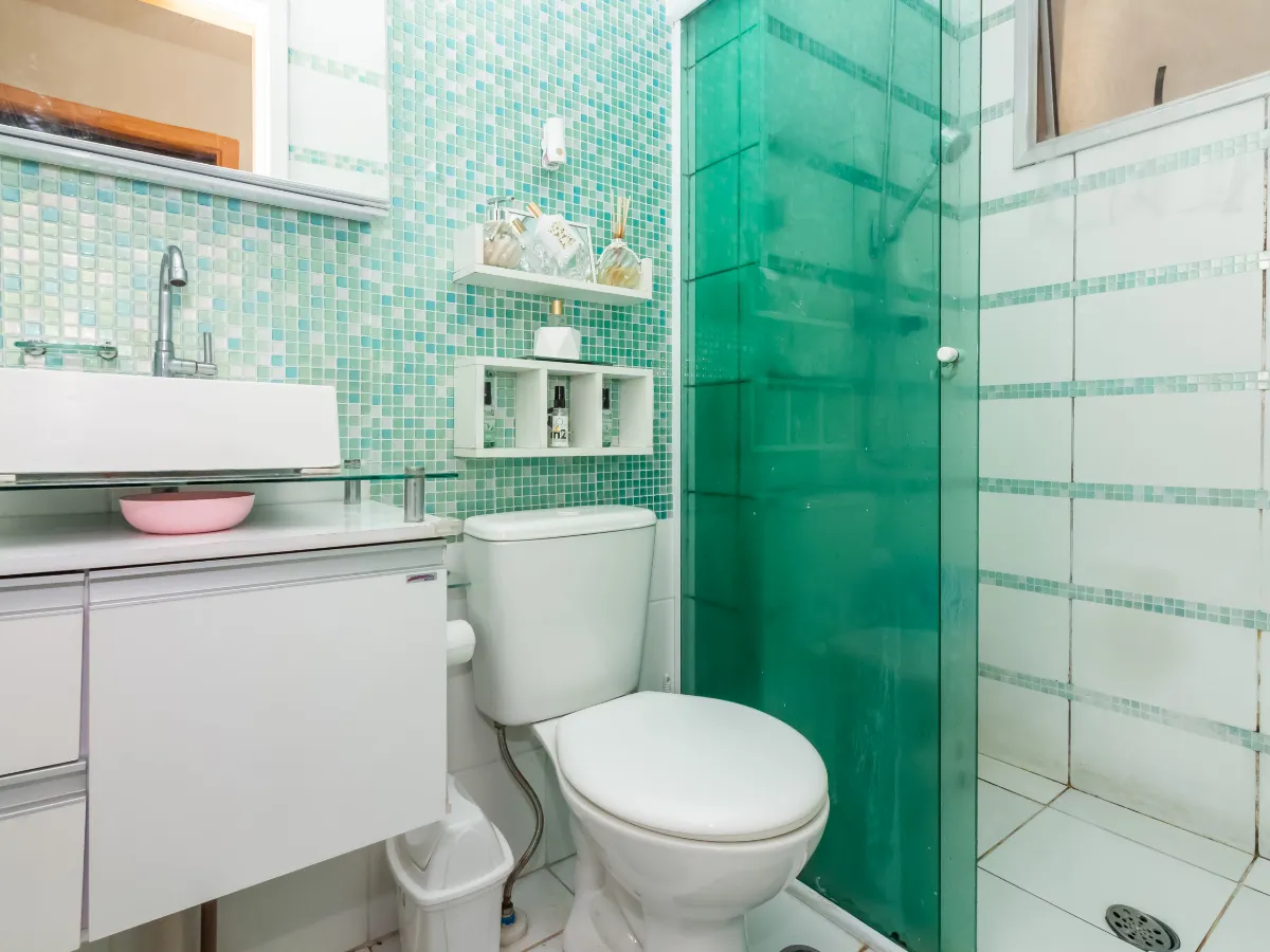 Imagem Apartamento para venda em Jaraguá com 2 quartos, 43m2