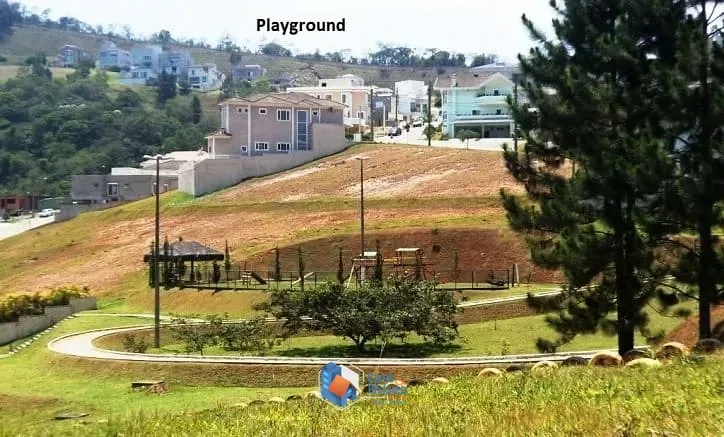 Imagem Terreno Maravilhoso 360m² à venda, Valville I com toda a infraestrutura do condomínio em , Santana de Parnaíba, SP