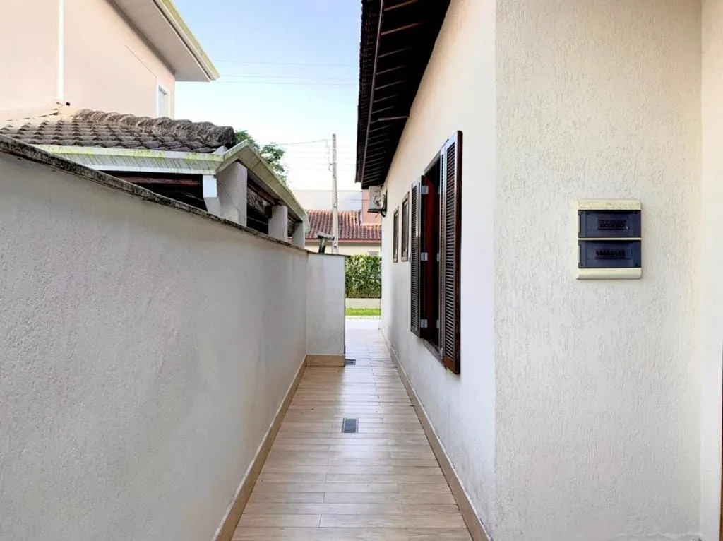 Imagem Casa à venda 4 Quartos, 2 Suites, 5 Vagas, 432M², Horto, Ubatuba - SP | CONDOMÍNIO PARK HILLS