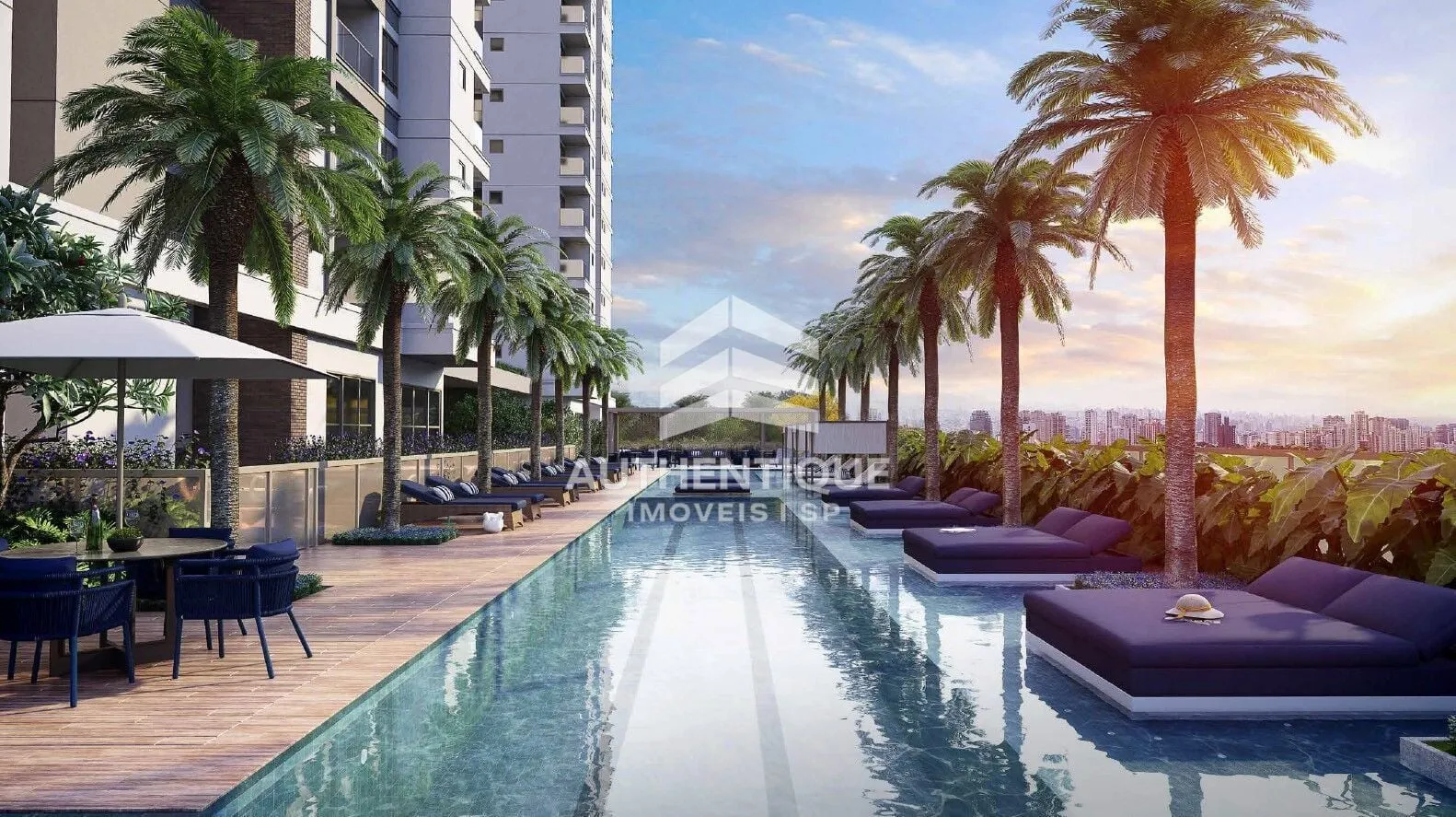 Imagem SINTONIA PERDIZES - Apartamento à venda em São Paulo/SP