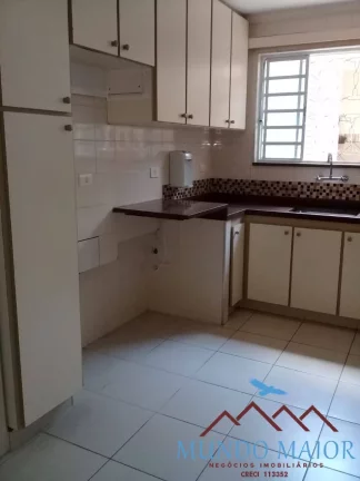 Imagem Sobrado 3 dorms - 1 suite - 2 vagas - São Bernardo do Campo/SP!!!