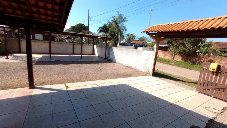 Imagem CASA COM 4 DORMITÓRIOS, ITAPEMA DO NORTE GLEBA II