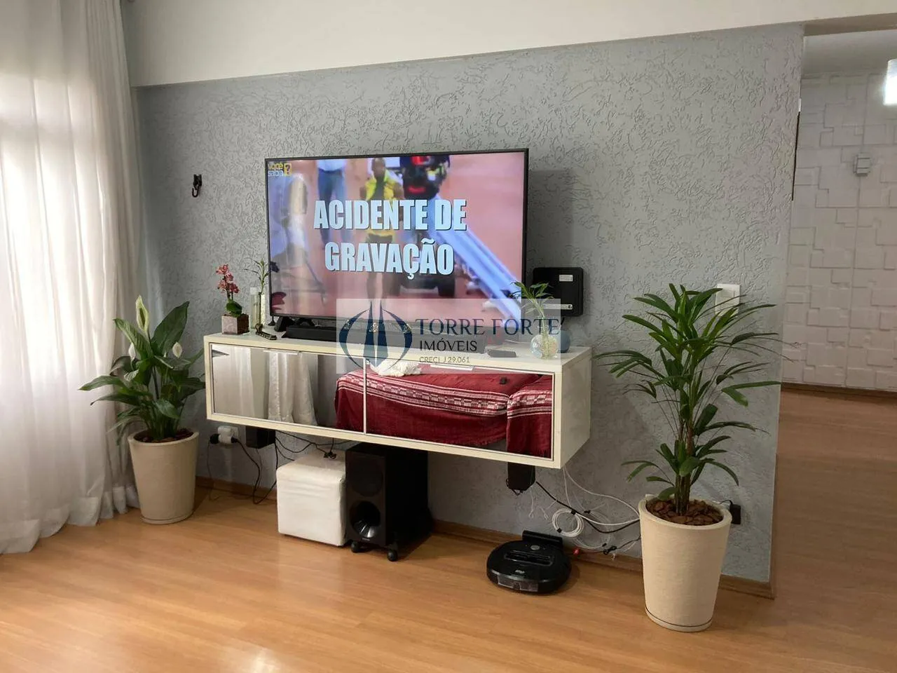 Imagem Belo apartamento 3 dormitórios, 2 banheiros e 1 vaga no Jardim Vila Formosa