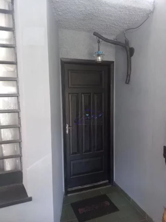 Imagem Casa com 2 quartos à venda, 100 m² - Vila Tiradentes - Butantã - São Paulo/SP