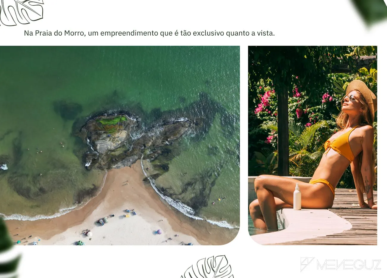 Imagem Empreendimento em Guarapari Taciana Lima é o Edifício Taciana Lima, um lançamento da incorporadora Tofoli Empreendimentos