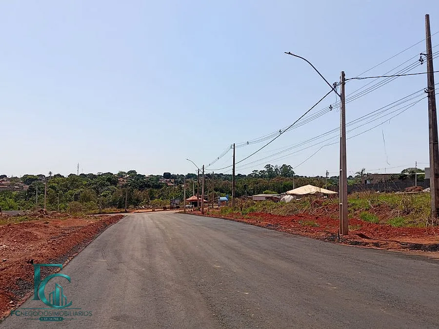 Imagem ote à Prestação no Jardim Bromélias, em Goiânia.