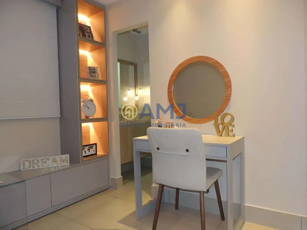 Imagem Apartamento à venda no setor Village Veneza - Terra Mundi Eldorado