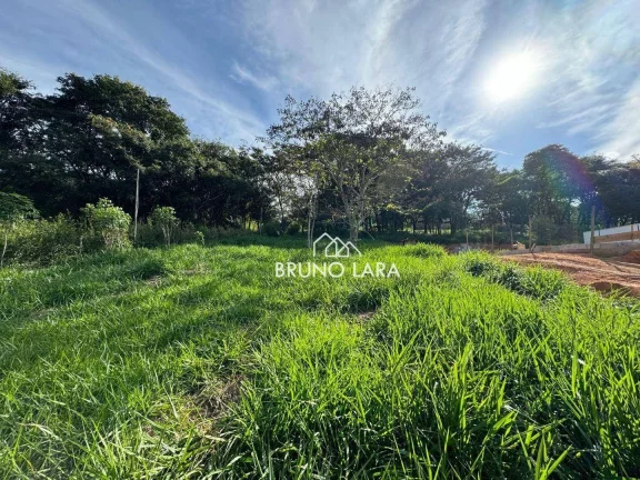 Imagem Terreno à venda no Condomínio Vale do Cedro - São Joaquim de Bicas/MG