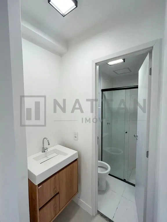 Imagem Apartamento com 1 dormitório à venda, 41 m² por R$ 450.000,00 - Tatuapé - São Paulo/SP