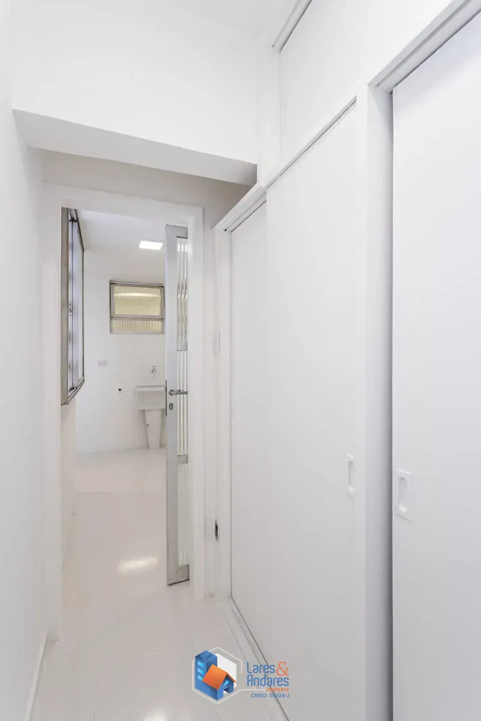 Imagem Apartamento para venda em Itaim Bibi com 3 quartos, sendo 1 suíte, 95m²
