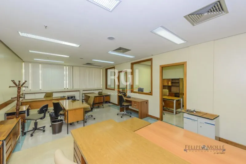 Imagem Conjunto/Sala para Venda - 363.29m², 0 dormitórios, 8 vagas - Rio Branco