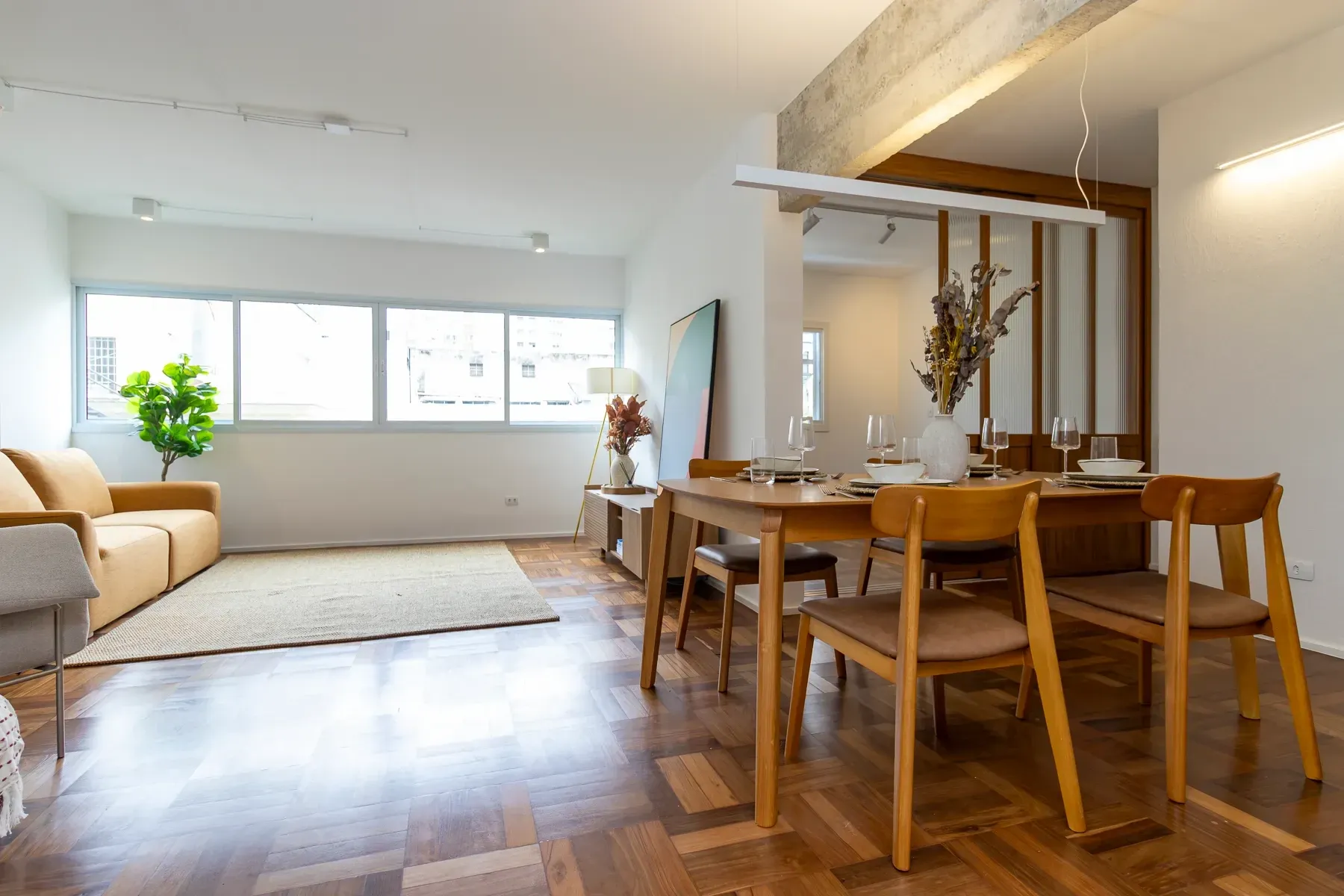 Imagem Apartamento com 2 Quartos à Venda, 123 m² em Vila Buarque - São Paulo