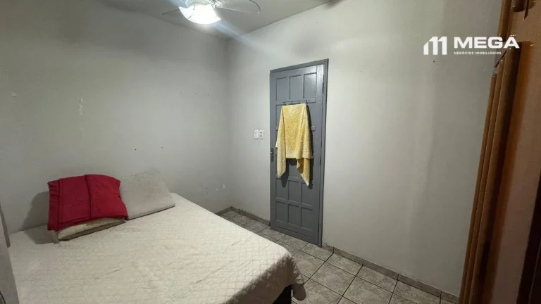 Imagem Casa com 3 dormitórios à venda, 118 m² por R$ 700.000,00 - Campo Grande - Cariacica/ES