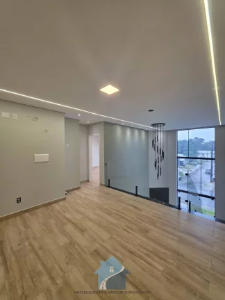 Imagem CASA NO CONDOMÍNIO QUINTA DAS MARINAS - PONTA NEGRA