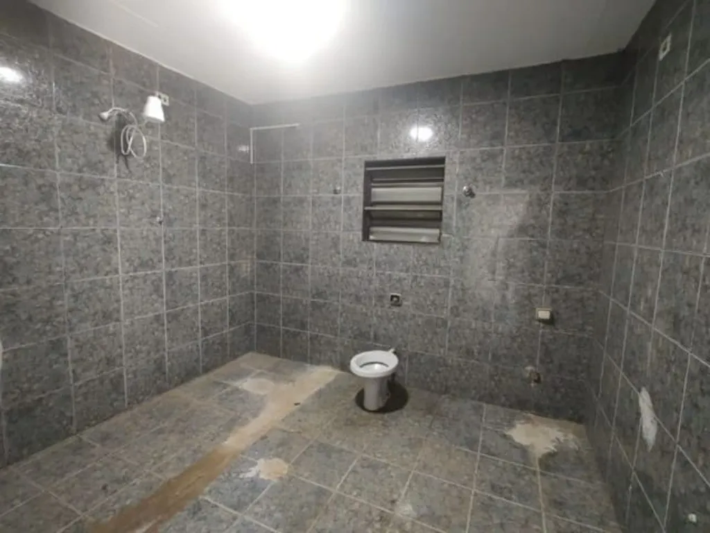 Imagem Galpão Comercial para Locação em São Bernardo do Campo-SP, Bairro Demarchi: 1.841 m² de Área Disponível!