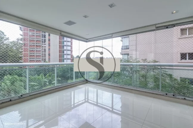 Imagem APARTAMENTO RESIDENCIAL em SÃO PAULO - SP, VILA NOVA CONCEIÇÃO