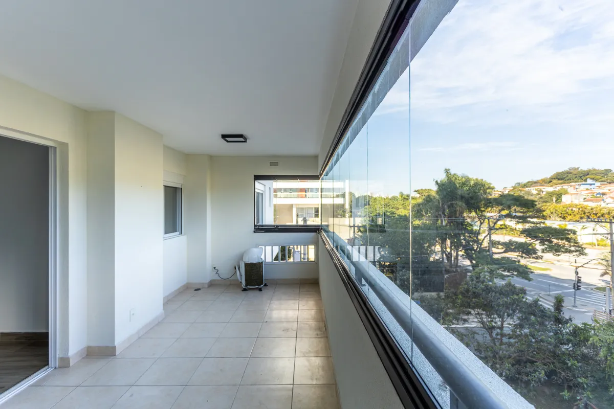 Foto do imóvel Apartamento para venda em Vila Anastácio com 3 quartos, sendo 1 suíte, 92m2