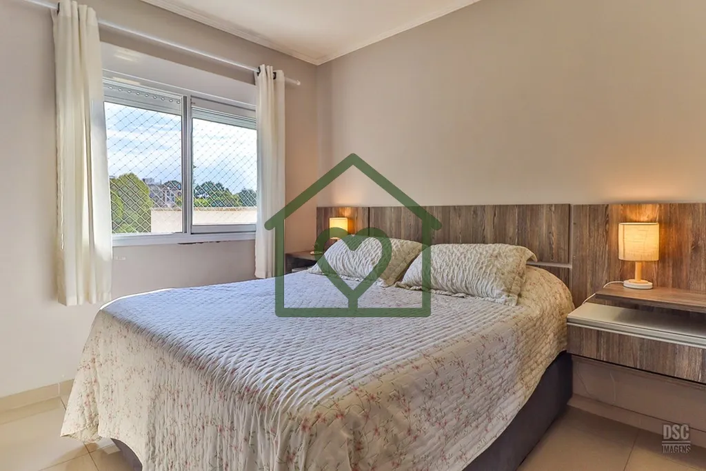 Imagem Apartamento de 2 dormitórios com 2 vagas e depósito no bairro Higienópolis

Apartamento com 65m²...